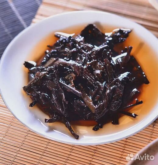 Лапсанг Сушонг (Чжэн Шань Сяо Чжун) Китайский Чай