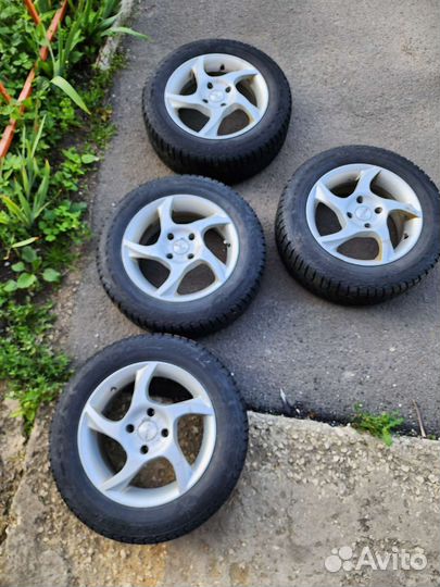 Cordiant Polar 2 195/65 R15