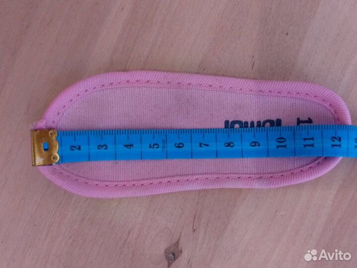 Туфли для девочки