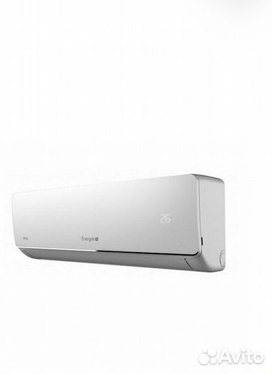 Сплит система Energolux