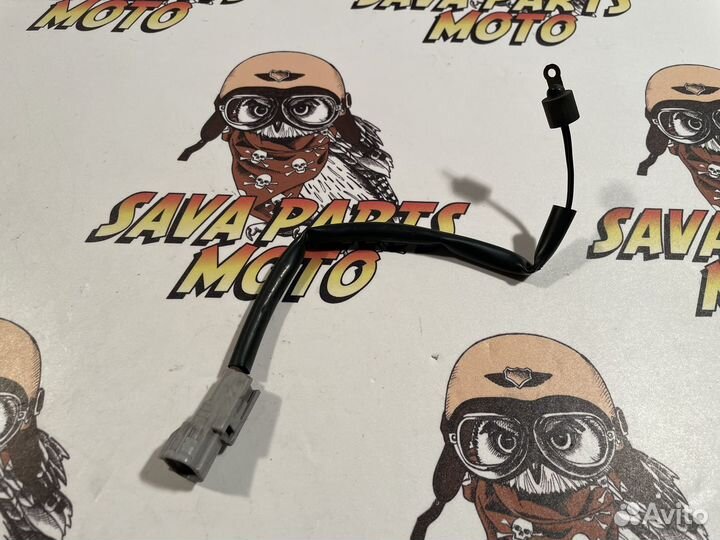 Термистор датчик Yamaha Majesty 400/250/125/125R