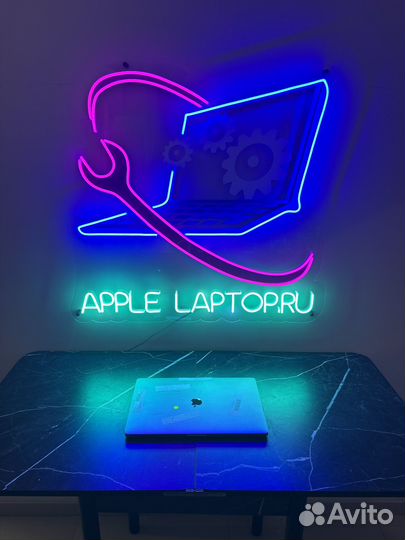 Apple Macbook Pro 16 i7 16gb 512gb