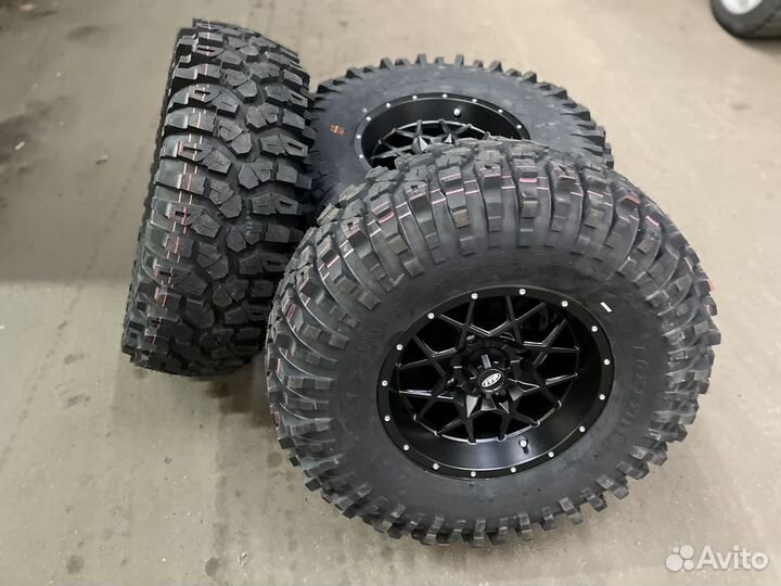Колеса для BRP Maxxis roxxzilla 30 10 14