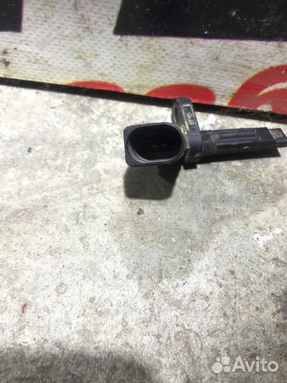 Датчик ABS Audi A6 C6