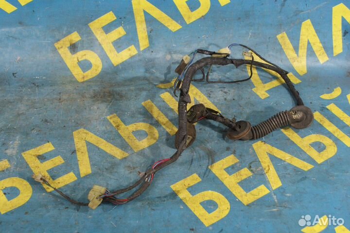 Проводка передней левой двери KIA Sportage