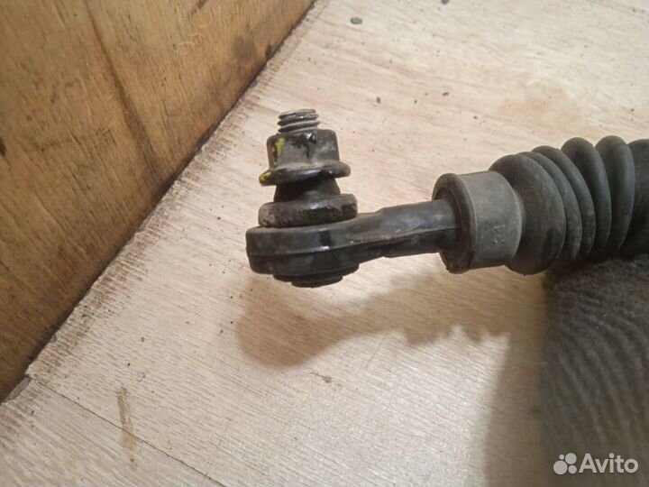 Трос кпп Hyundai Solaris sedan 1.6 2011