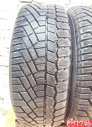 Continental ContiVikingContact 5 215/60 R16 99R