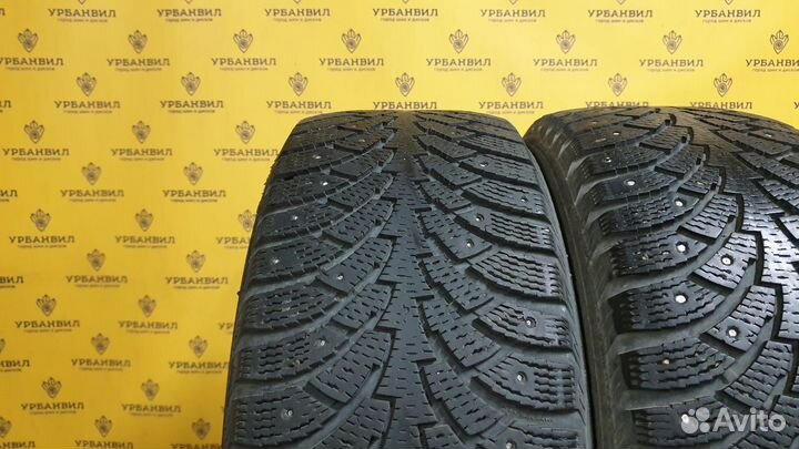 Nokian Tyres Nordman 4 225/55 R17 101T
