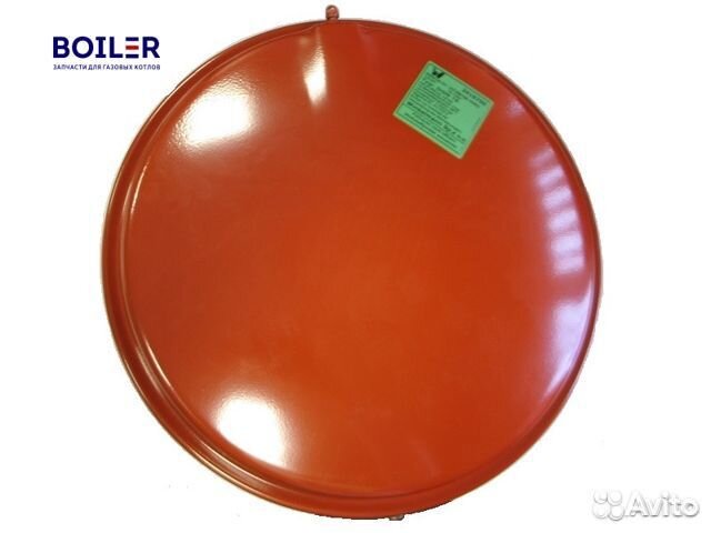 Расширительный бак 6л Viessmann