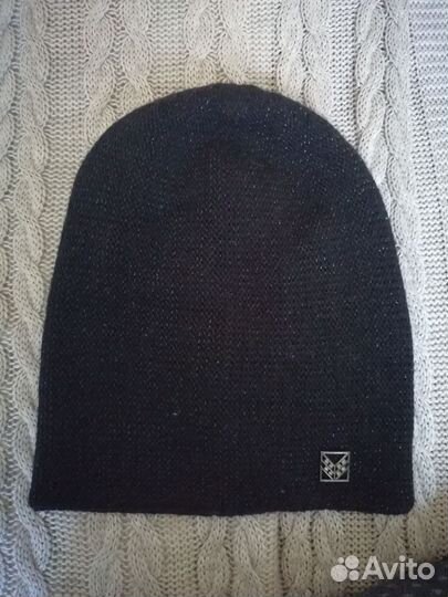 Шапка женская