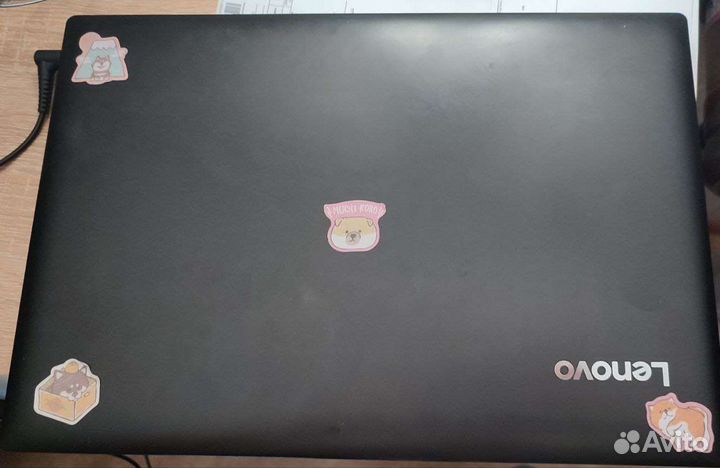 Ноутбук Lenovo