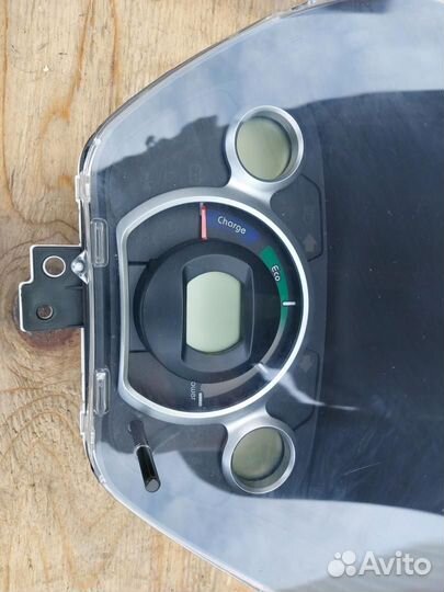 Панель приборов (щиток) Mitsubishi i-MiEV 2011