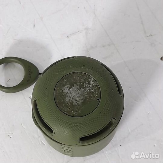 Портативная колонка Sony SRS-XB10