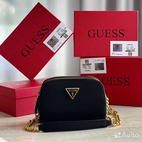 Сумка женская guess