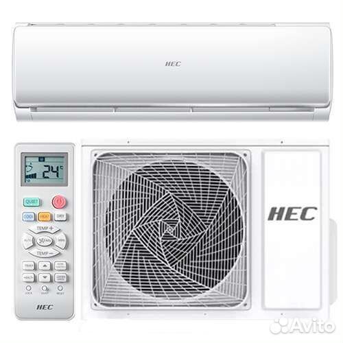 Кондиционер Hec (Haier )