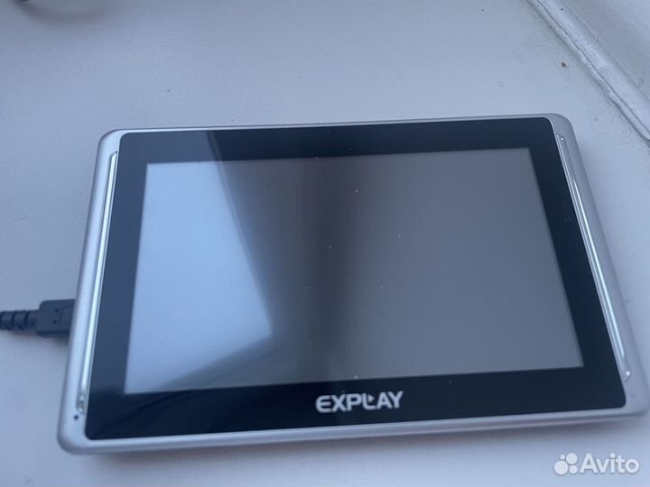 Навигатор Navitel Explay OPC 5