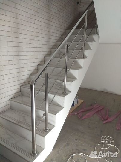 Перила для балкона