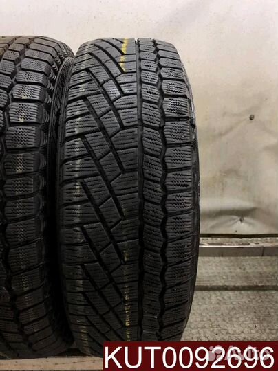Gislaved Soft Frost 200 185/65 R15 107U
