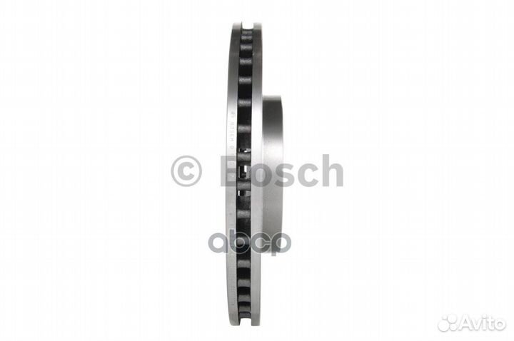 Тормозной диск передний 0 986 479 544 Bosch