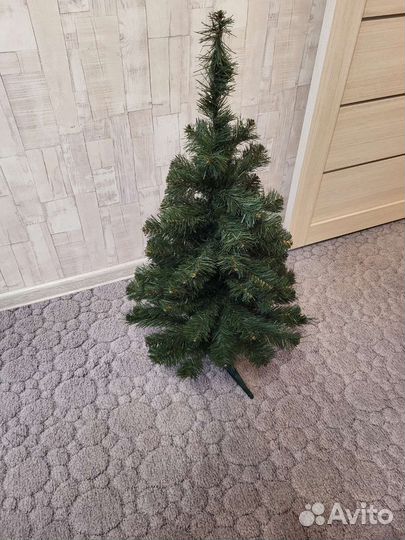 Елка искусственная