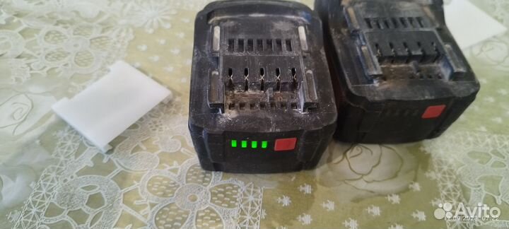 Для Метабо