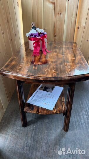 Столярные изделия