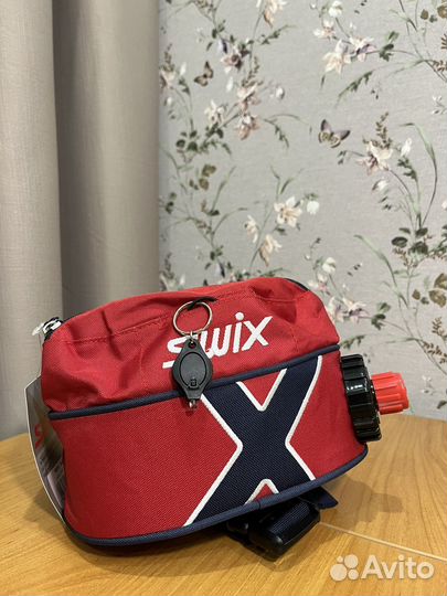 Термобак swix