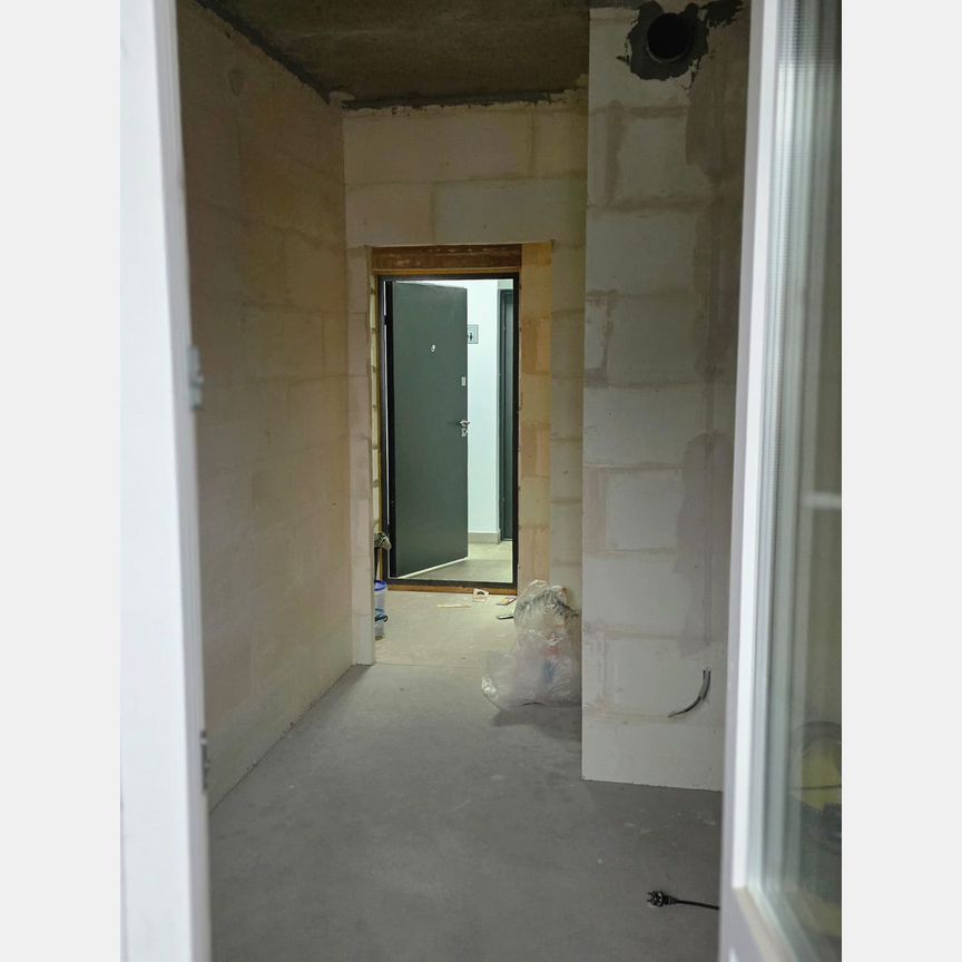 1-к. квартира, 35,4 м², 10/14 эт.