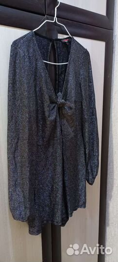 Комбинезон женский вечерний 42 44