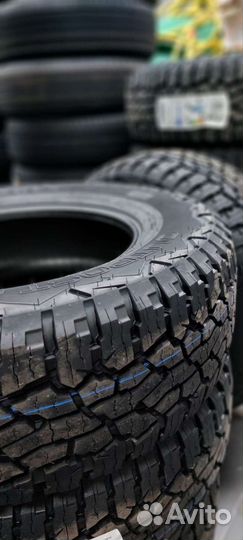 Nokian Tyres Outpost AT 245/65 R17 107T