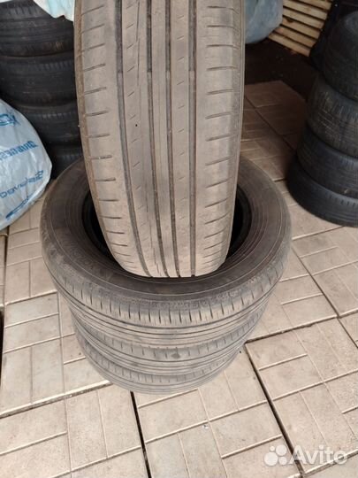 Yokohama BluEarth-A AE-50 195/65 R15