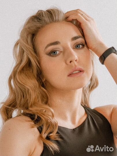 Визажист стилист