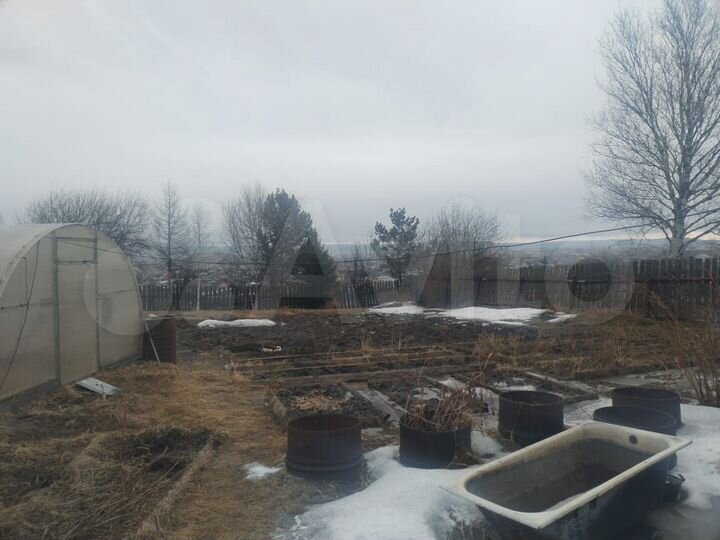 Дом 72 м² на участке 12 сот.