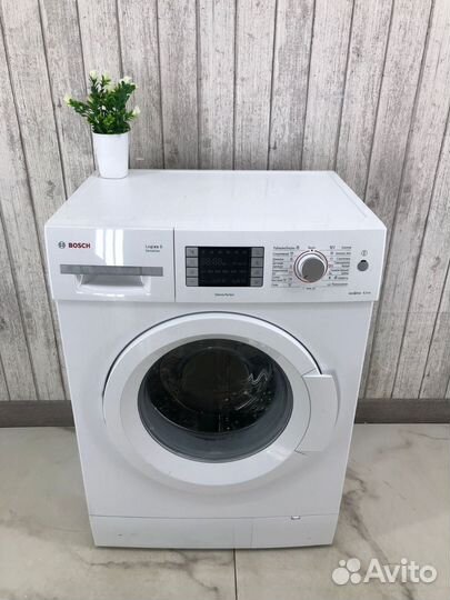 Стиральная машина бу с гарантией