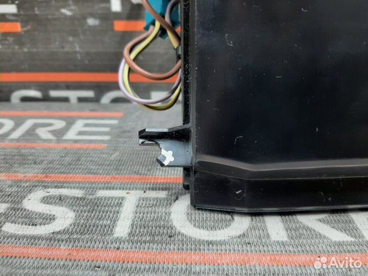 Пепельница Mercedes-Benz M-Class W163 112.970 2005