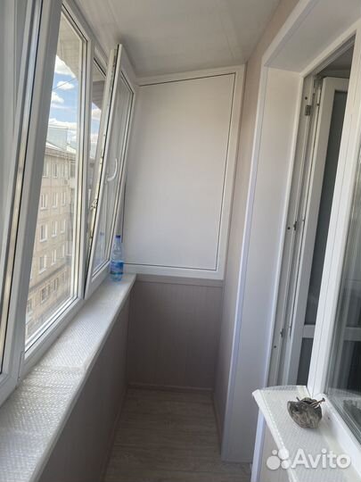 Балконый блок, пвх окона и двери, лоджий