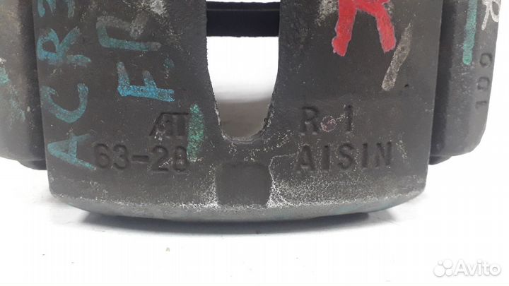 Суппорт передний правый Toyota, Lexus Camry V30 20