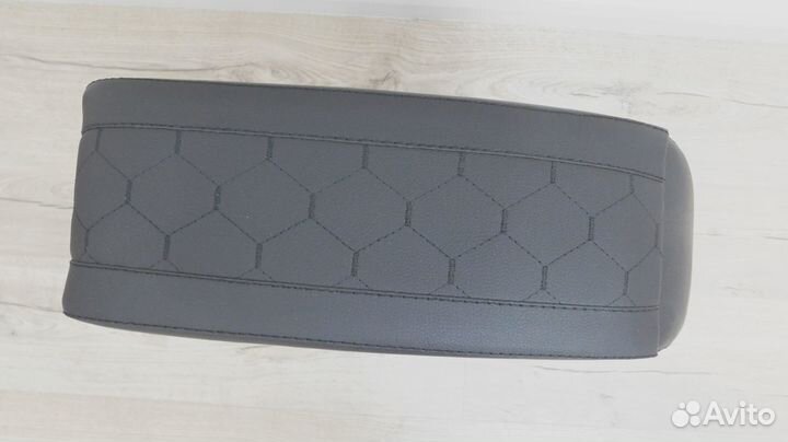 Подлокотник на газель бизнес