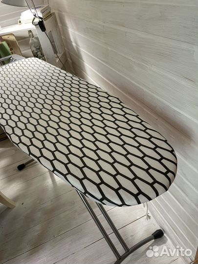 Гладильная доска IKEA