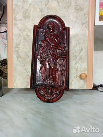 Настенное панно СССР