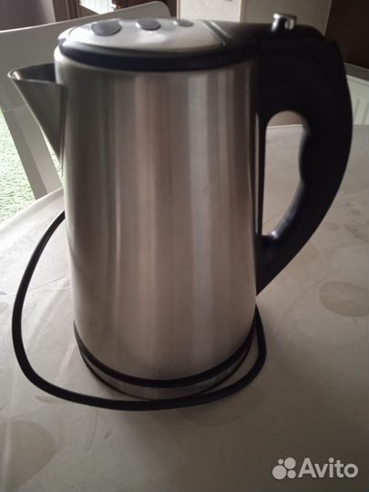 Чайник электрический