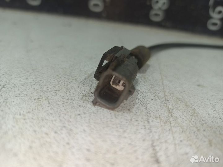 Датчик ABS задний Ниссан