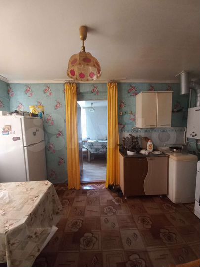 2-к. квартира, 45,1 м², 1/1 эт.