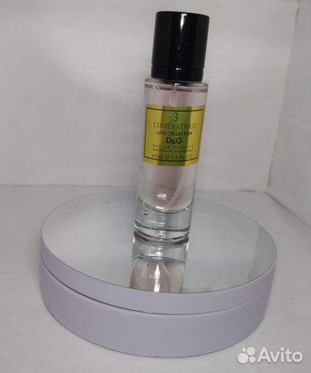 Парфюм L imperatrice 3, 45 мл