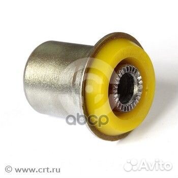 Сайлентблок рычага подвески mark 2/mark 2 blit