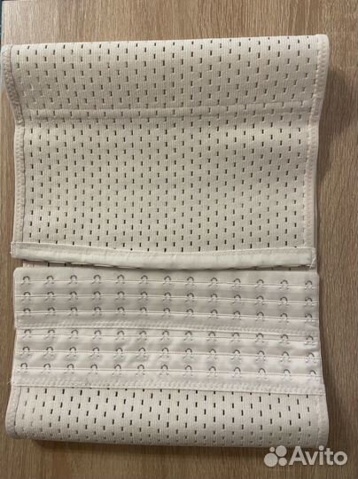 Корсет утягивающий, послеродовой