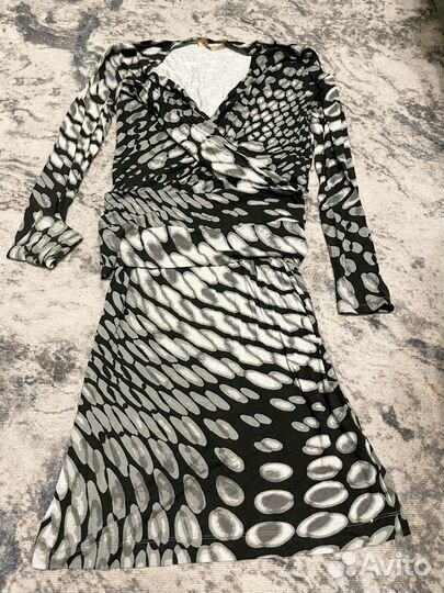 Marc cain платье р.s/m