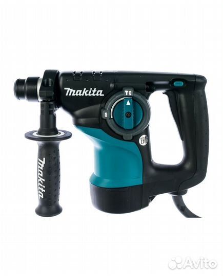 Перфоратор Makita HR 2800