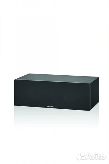 Bowers Wilkins HTM6 S2 Black