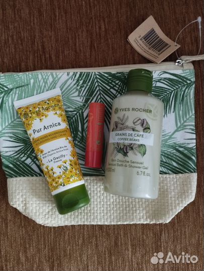 Подарочные наборы Ив Роше